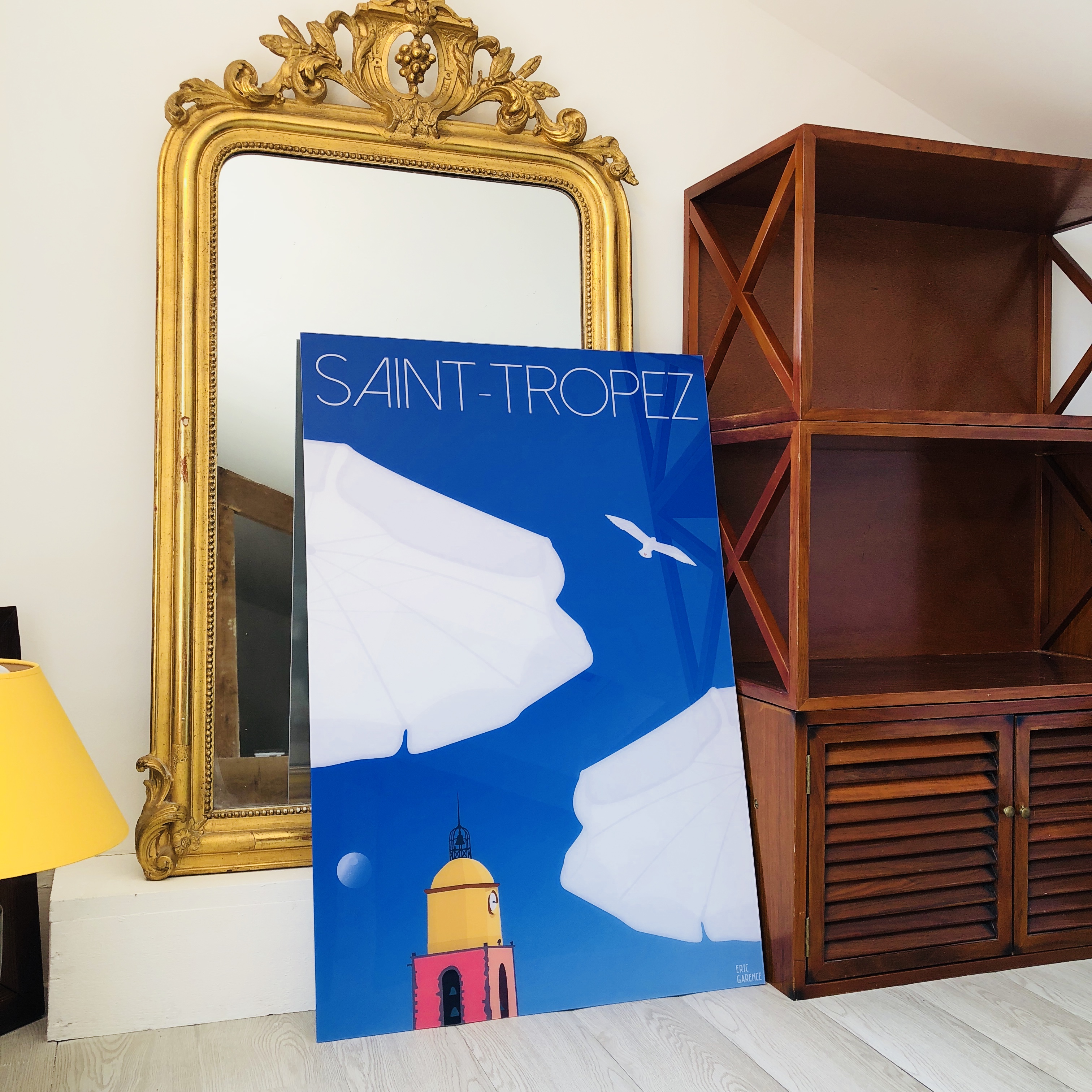 Saint Tropez - Luxury Edition - Eric Garence
